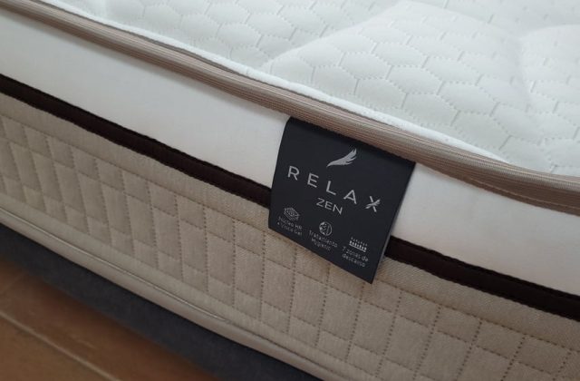 Mejores colchones Relax