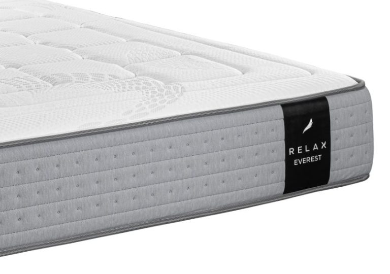 Relax Everest v3