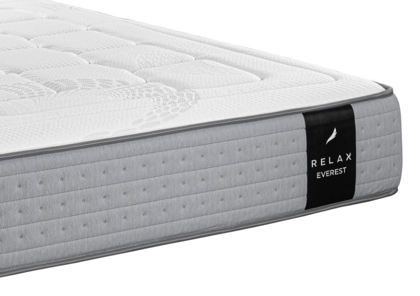 Relax Everest v3