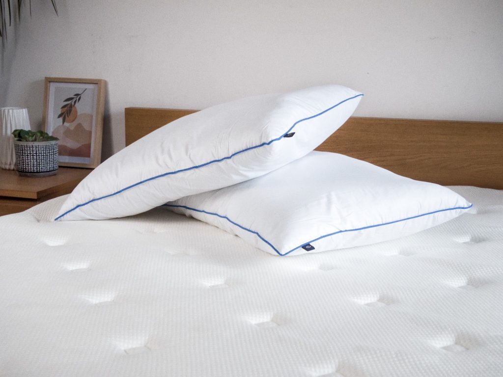 Almohadas