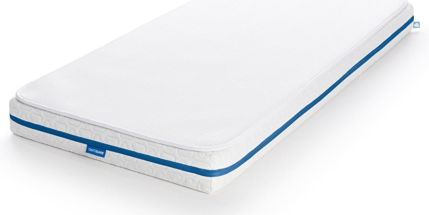 AeroSleep Evolution