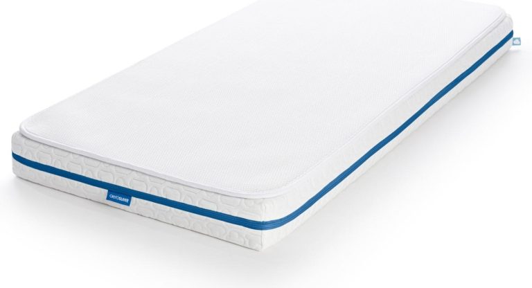 AeroSleep Evolution