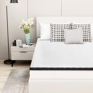 Amazon Basics Topper Viscoelástico