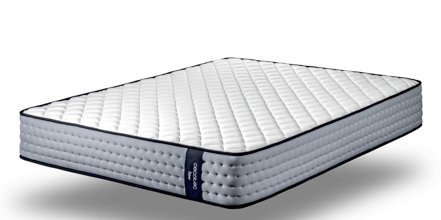Cecotec Flow 6680 Hybrid