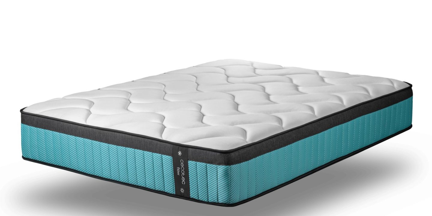 Cecotec Flow 7900 Hybrid