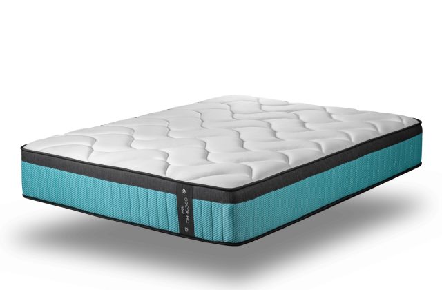 Mejores colchones Cecotec