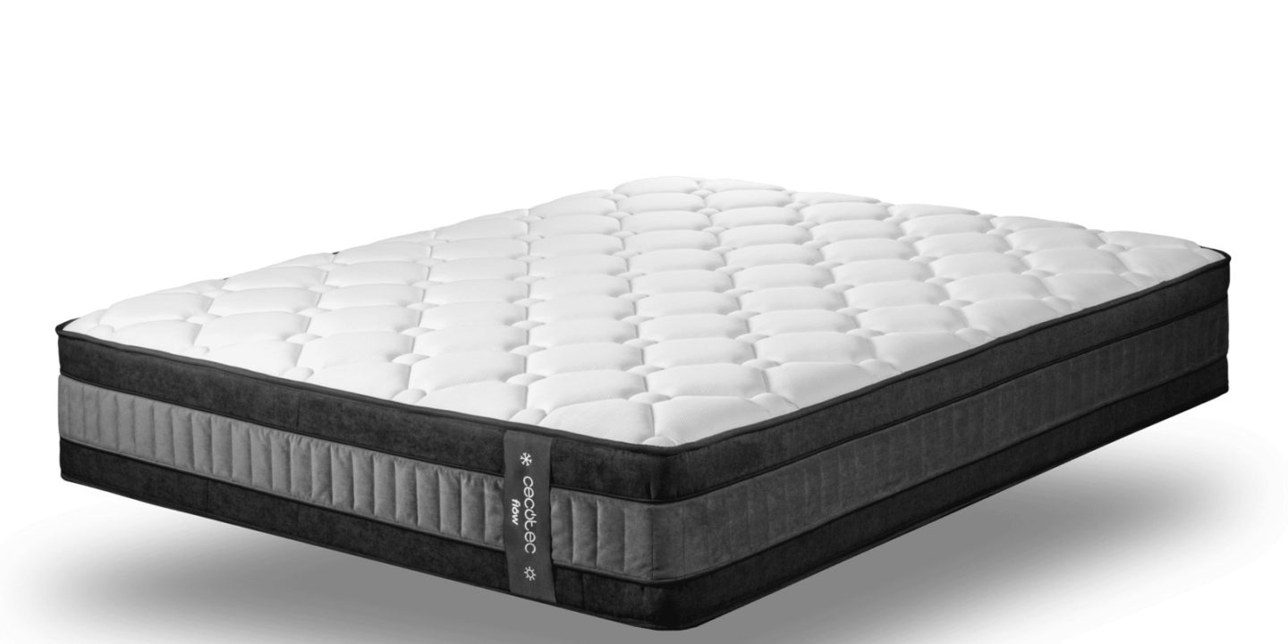 Cecotec Flow 8900 Hybrid