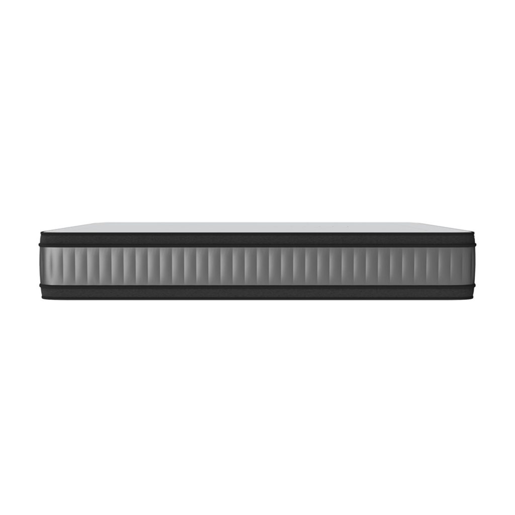 Cecotec Flow 8900 Hybrid visto de lado