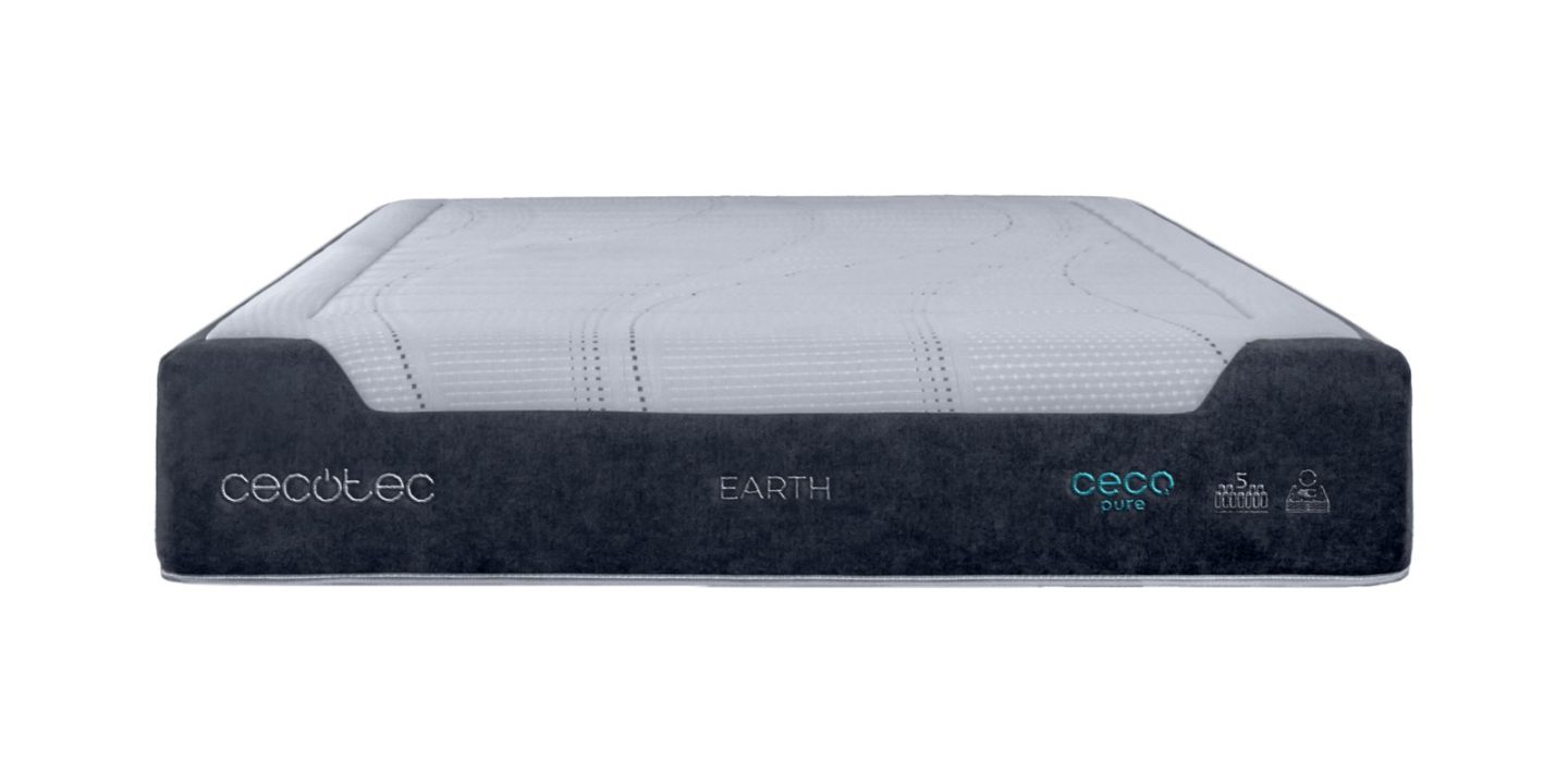 Cecotec Flow Select Earth