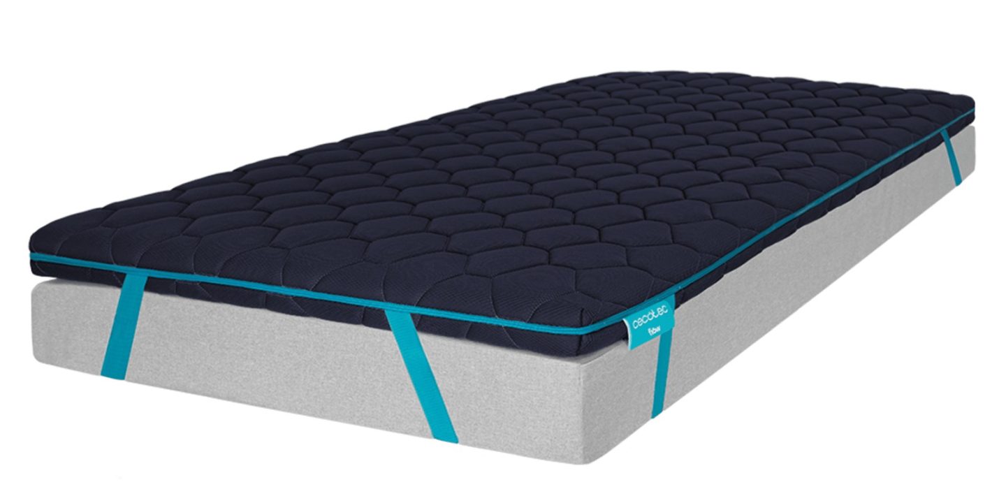 Cecotec Flow TopDeluxe
