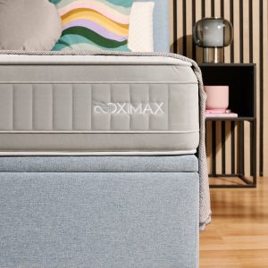 MaxColchón Oximax 2.0