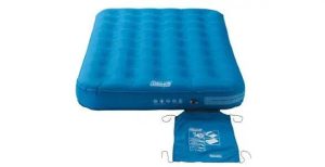 Coleman Extra Durable Airbed Double