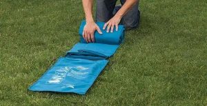 Coleman Extra Durable Airbed Double