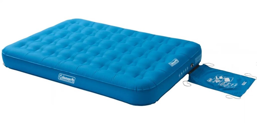 Coleman Extra Durable Airbed Double