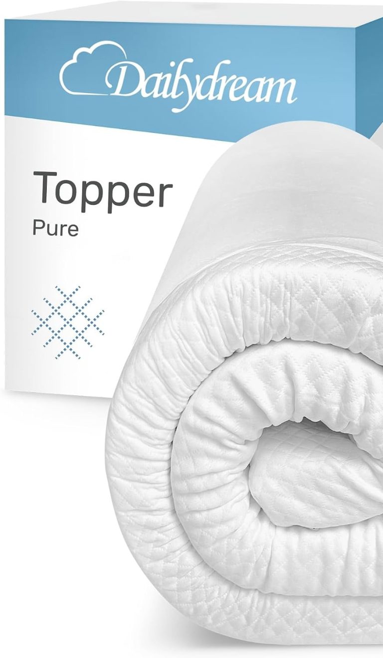 Dailydream Topper Pure
