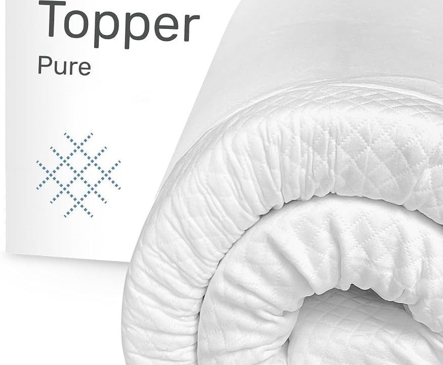 Dailydream Topper Pure