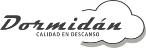 Logo de Dormidán