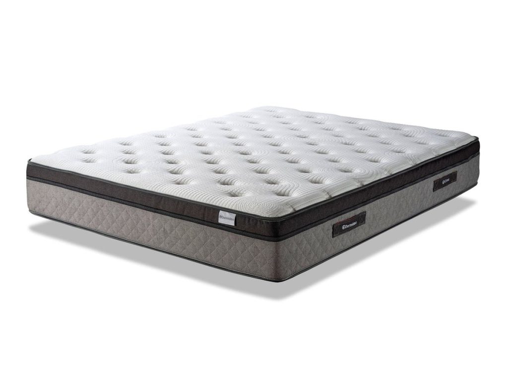 Dormideo City Luxury