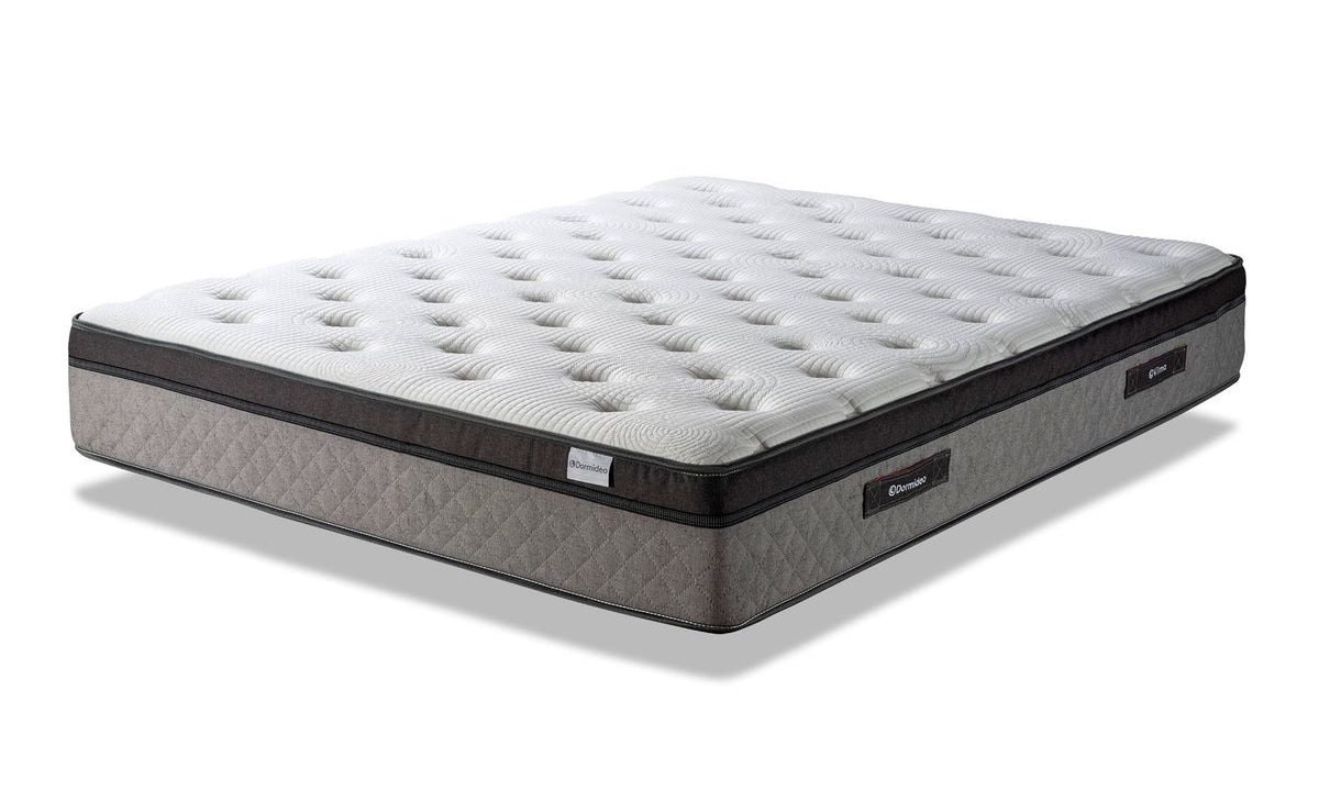 Dormideo City Luxury