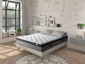 Dormideo City Luxury