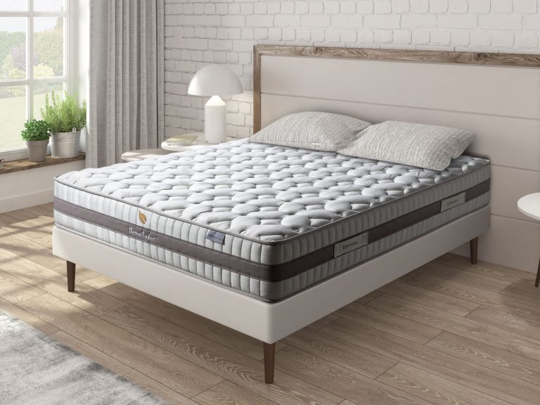 Dormideo Hevea Látex
