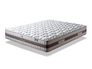 Dormideo Hevea Látex