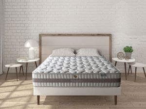 Dormideo Hevea Látex