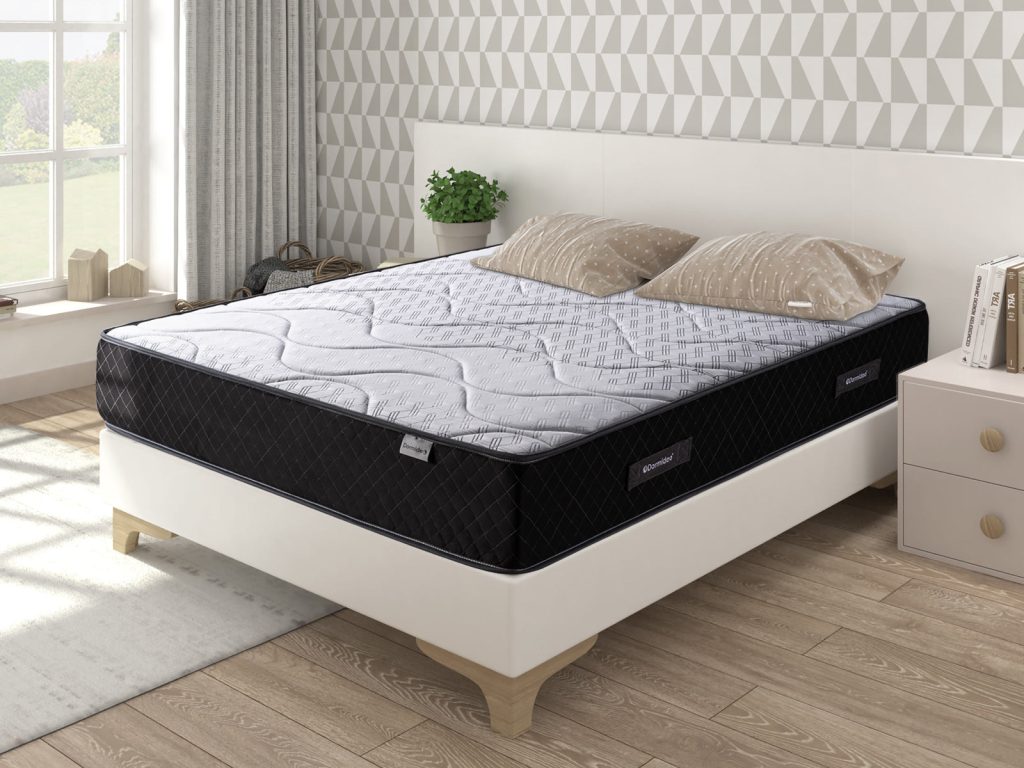 Dormideo New Metropolitan