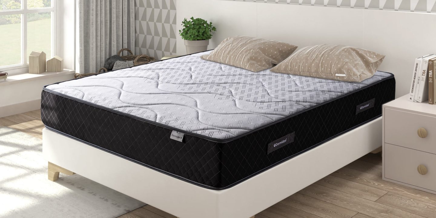Dormideo New Metropolitan