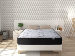 Dormideo New Metropolitan