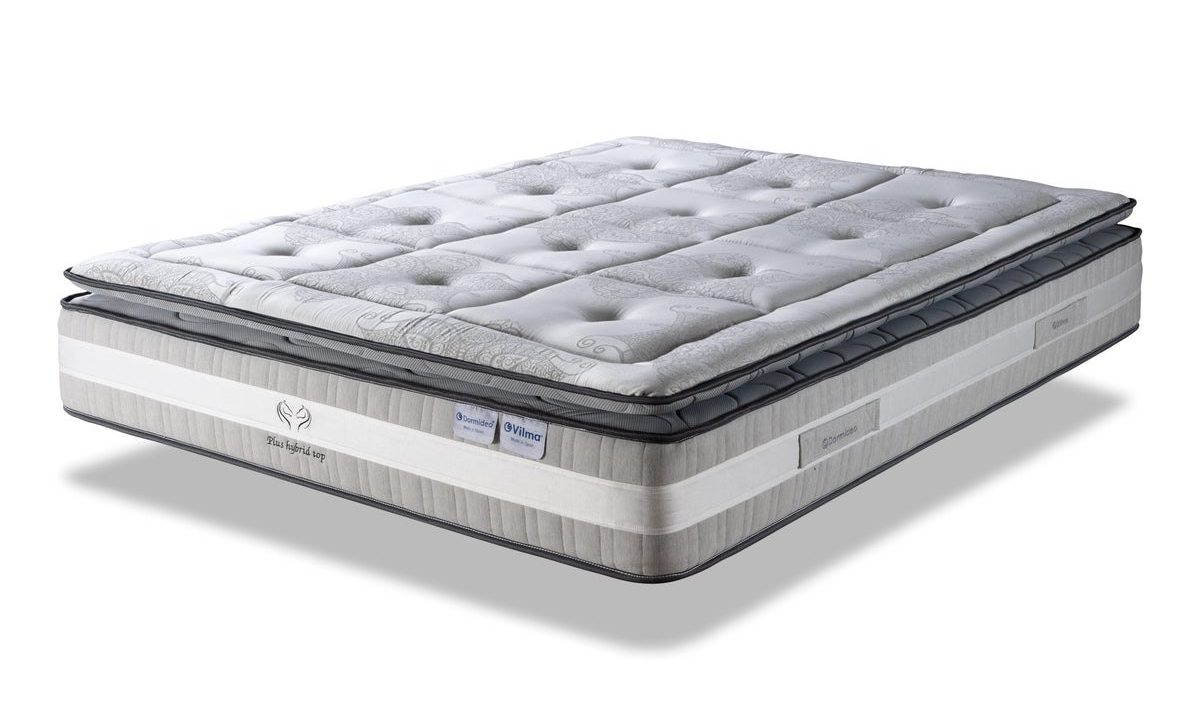 Dormideo Plus Hybrid Top