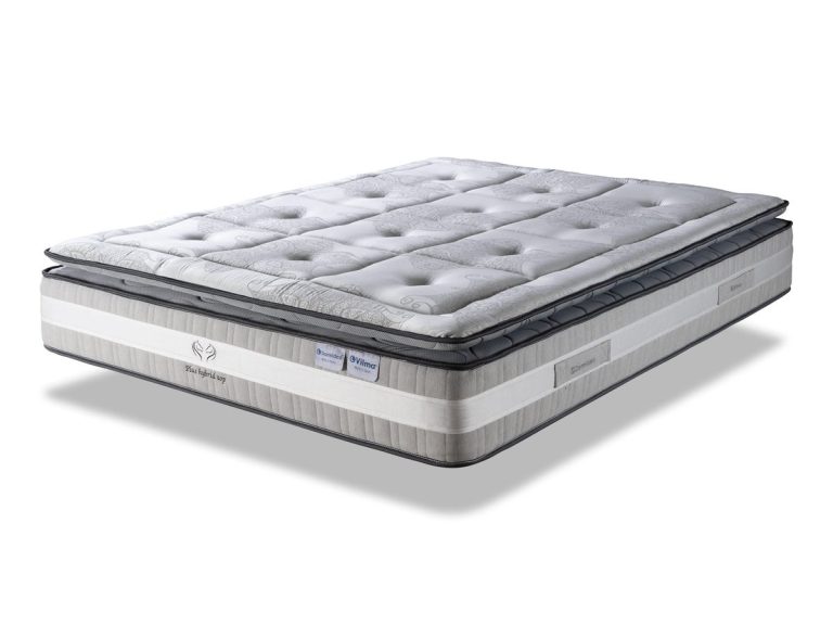 Dormideo Plus Hybrid Top