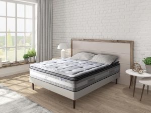 Dormideo Plus Hybrid Top
