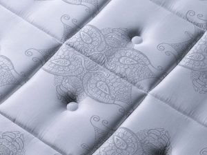 Dormideo Plus Hybrid Top
