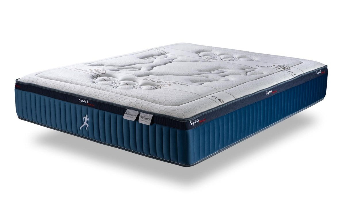 Dormideo Sport Ionic New