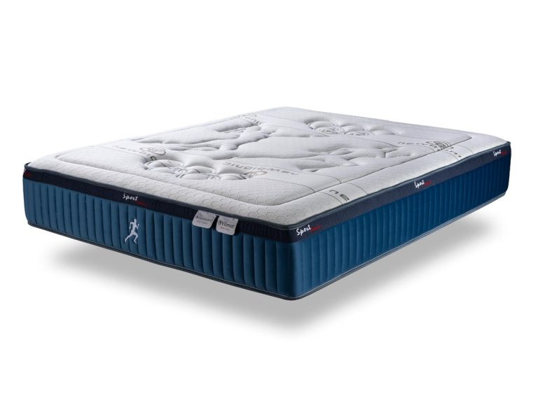Dormideo Sport Ionic New