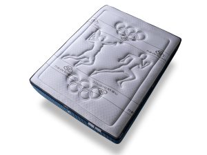 Dormideo Sport Ionic New