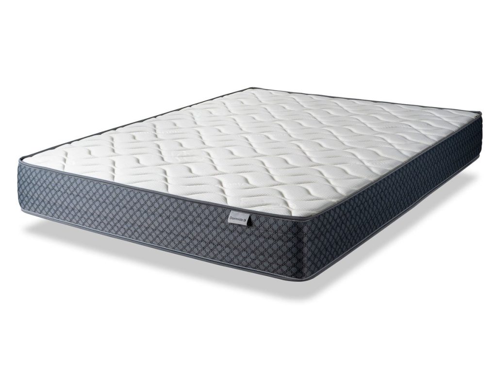Dormideo Thunder