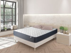 Dormideo Thunder