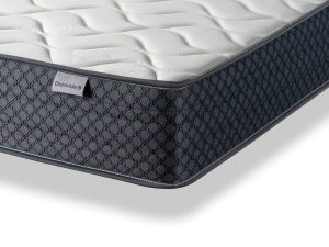 Dormideo Thunder