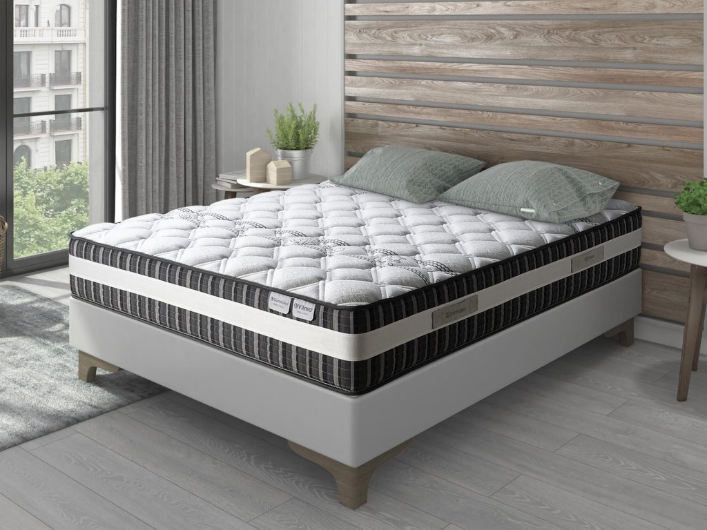 Dormideo Viscografeno New