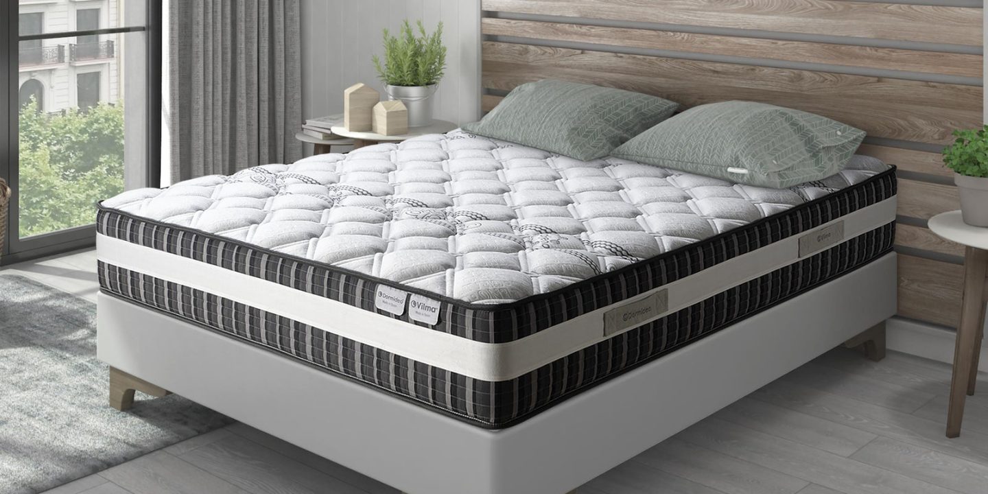 Dormideo Viscografeno New