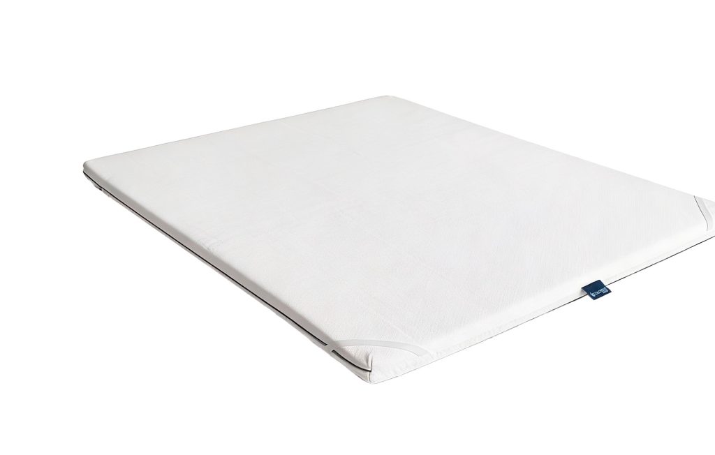 Dormitorum Topper Colossus Freezing, imagen de producto sobre fondo blanco