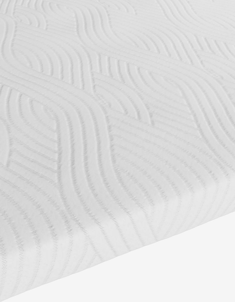 Dreamzone Gursken, detalle del tejido de punto de la funda