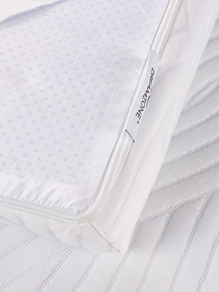 Dreamzone Gursken, cremallera y cara inferior antideslizante de la funda