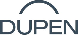 Logo de Dupen