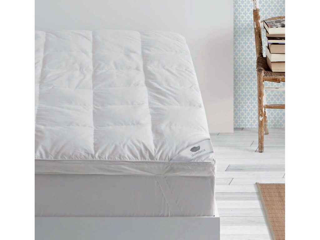 Duvedecor Top Duvet