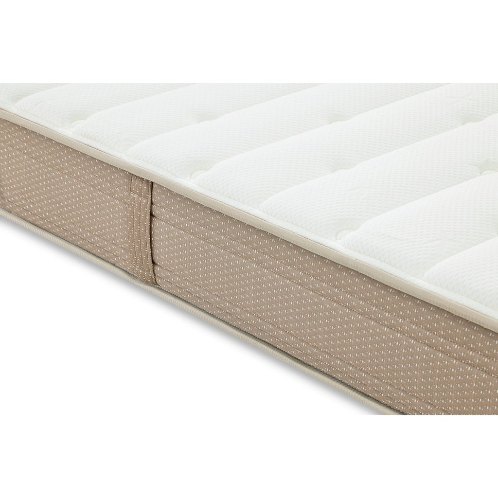 El Corte Inglés Basic VSC 20V, lateral con asa