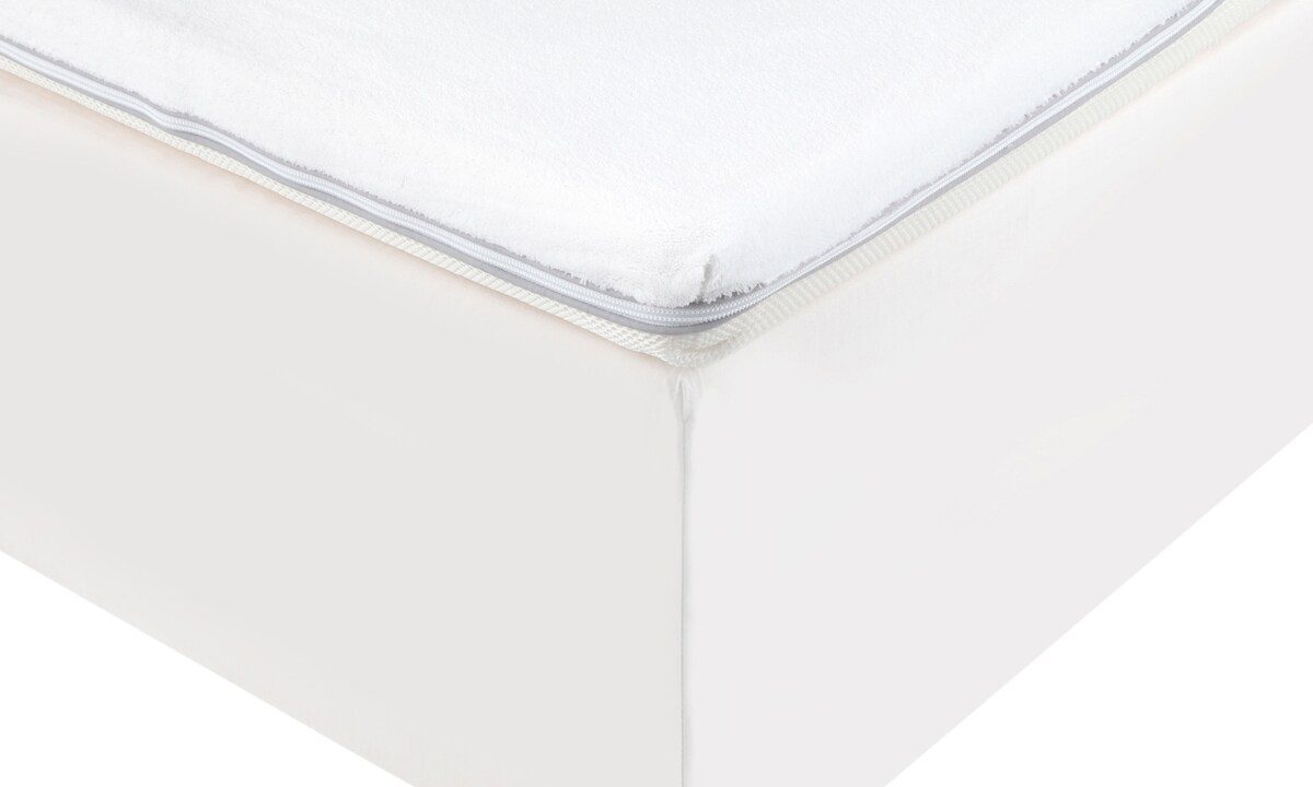 El Corte Inglés Topper Reversible Verano-Invierno