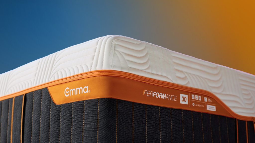 Emma Performance 30